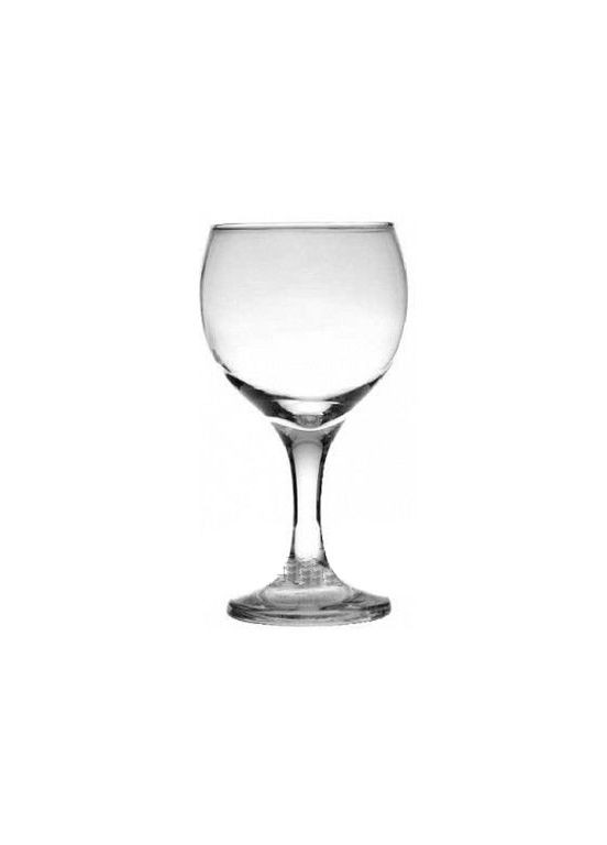 Набір келихів для вина 6 шт Kouros 210 мл 93502 Vita Glass (273224642)