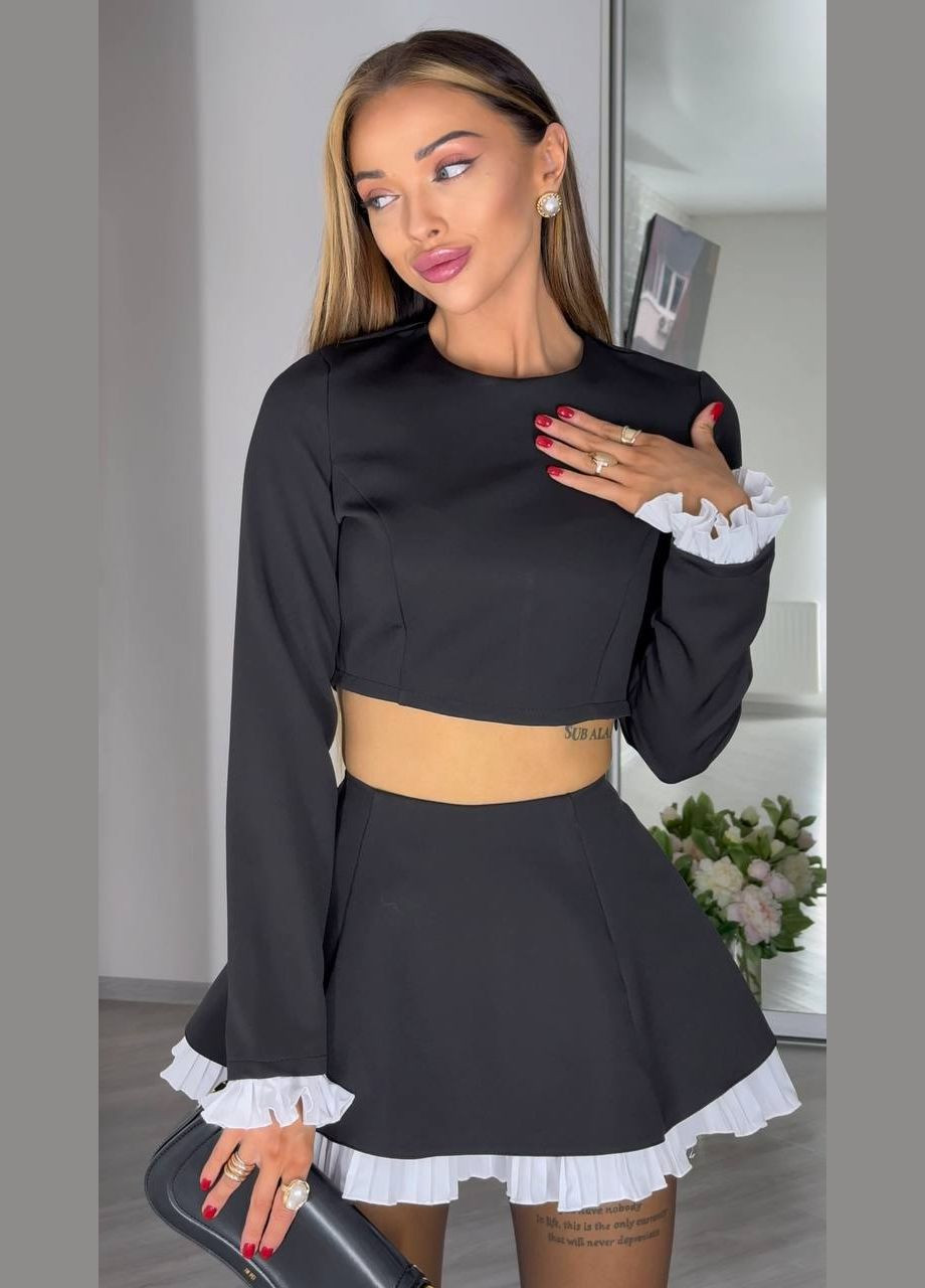 Жіночий костюм No Brand (317624867)