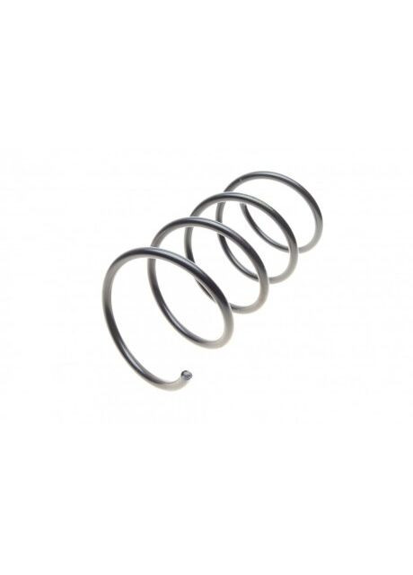 Пружина (передняя) MB C-class (W204) C180-C280/C200-C220CDI 00-08 (седан/унив/купе) (спорт ход 4056873 (opt-om) Lesjofors (345752869)