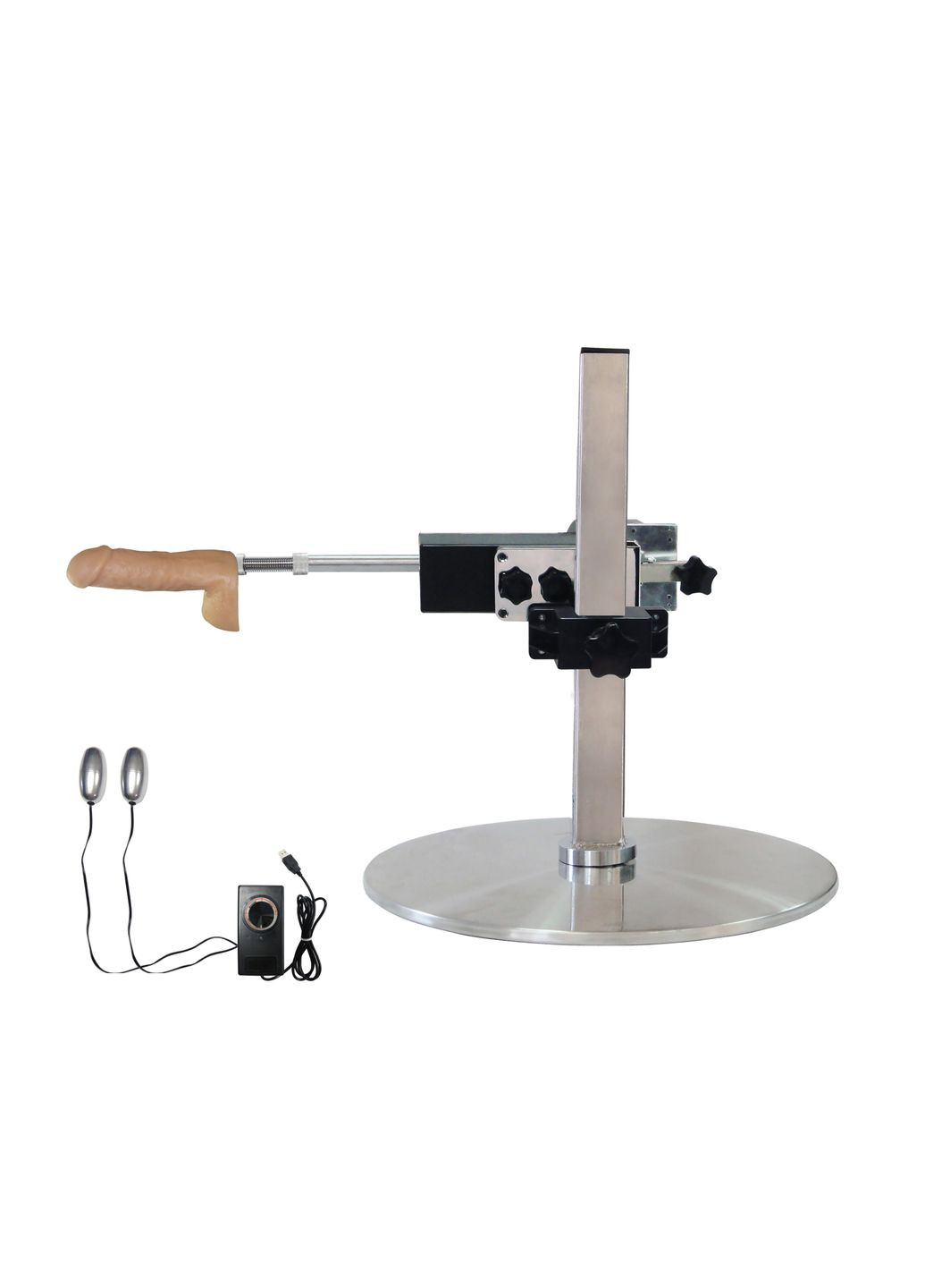 Секс Машина BENDY LOVE MACHINE Diva (297130659)