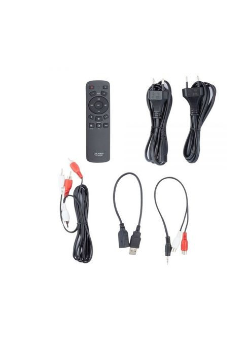 Акустична система F&D T-388 Black (268144829)