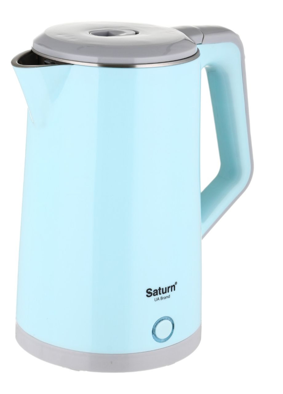 Электрочайник ST-EK8472 с двойными стенками Saturn (368599635)