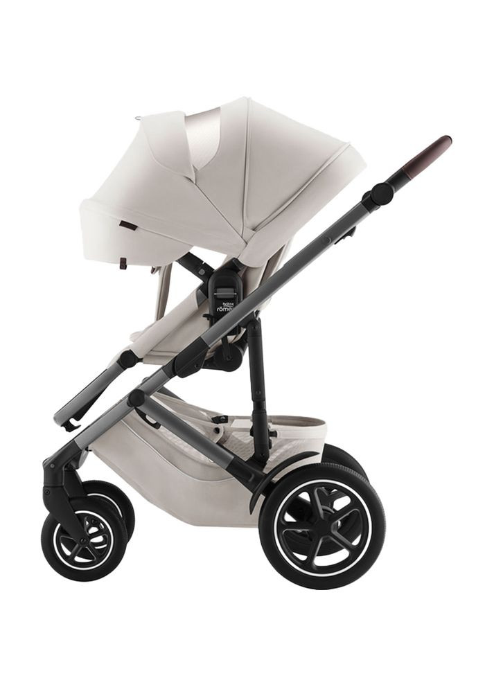 Коляска прогулянкова SMILE 5Z Soft Taupe (2000039632) Britax Römer (328200883)