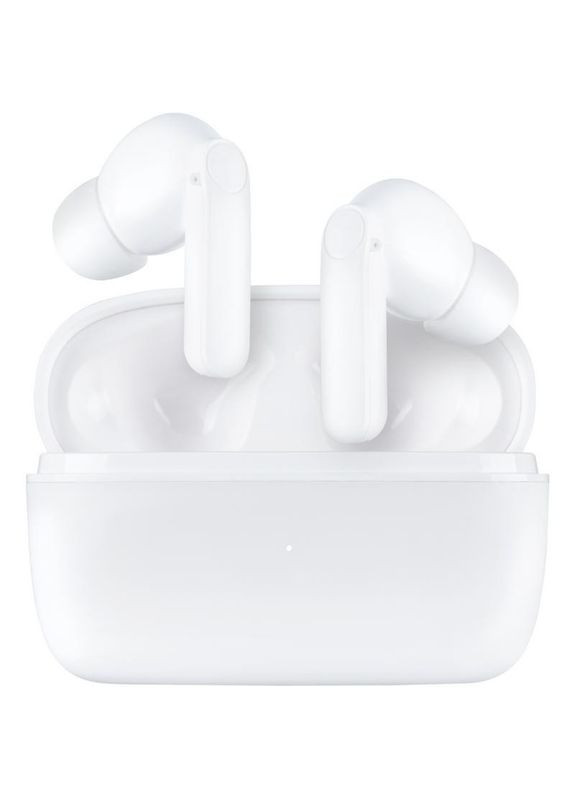 Навушники TWS White (89113) Gelius MaxBuds GP-TWS025 (314863441)