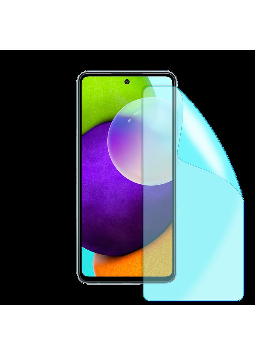 Гидрогелевая пленка для Samsung Galaxy A52 серии grade D No Brand (373249935)