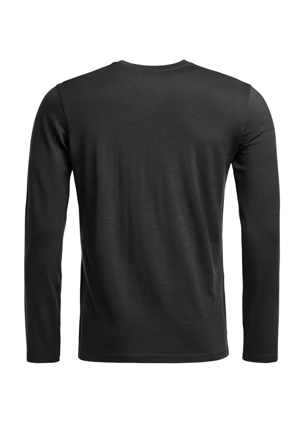 Термофутболка 185 Rock'n'Wool Long Sleeve Mns Ortovox (371646800)