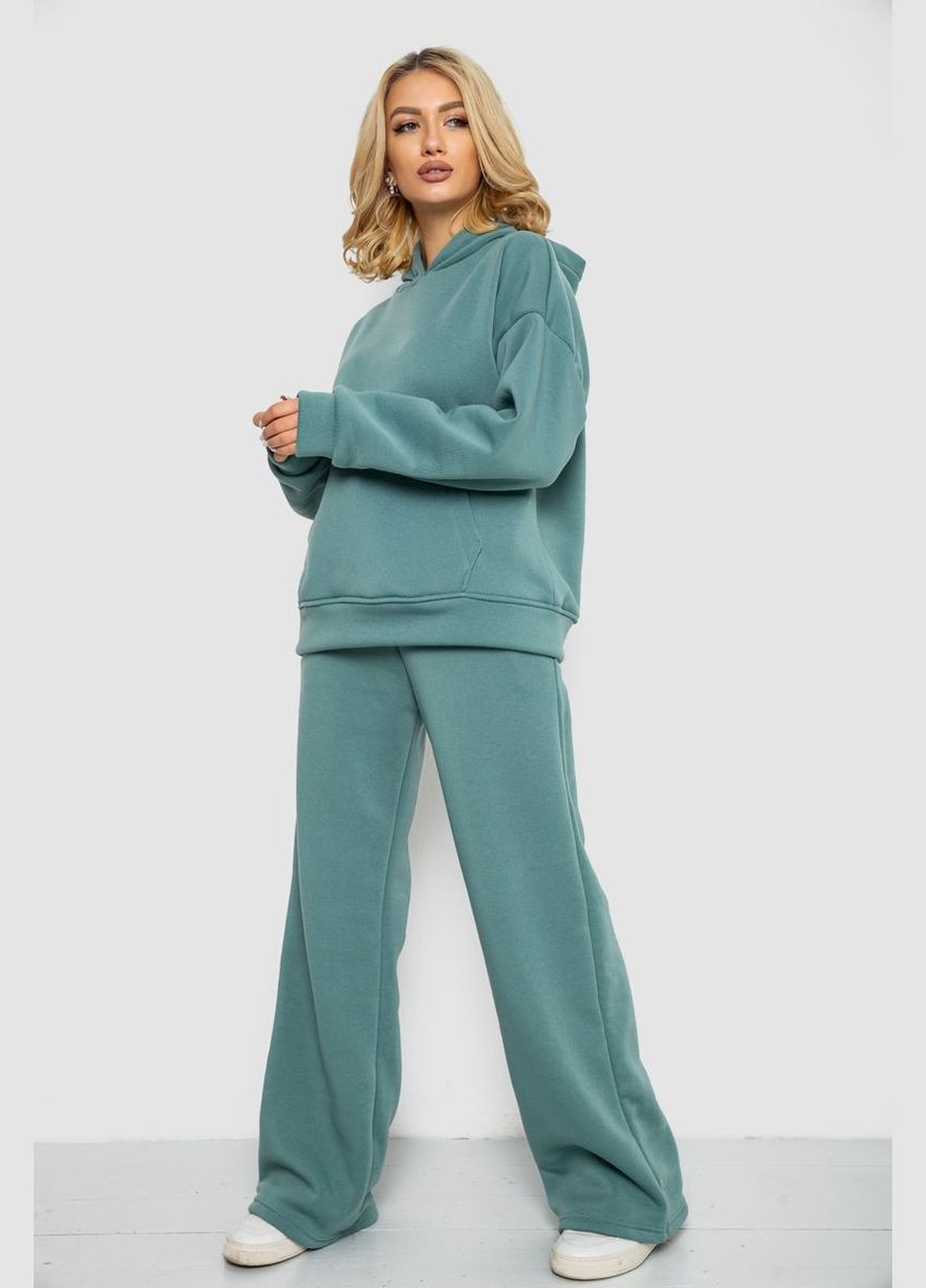 Спортивный костюм женский на флисе Ager 177R056 (312491443)