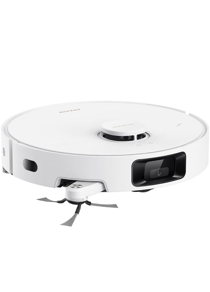 Робот-пилосос D20 Pro Plus White (RLD43SD-wh) Dreame (359475963)