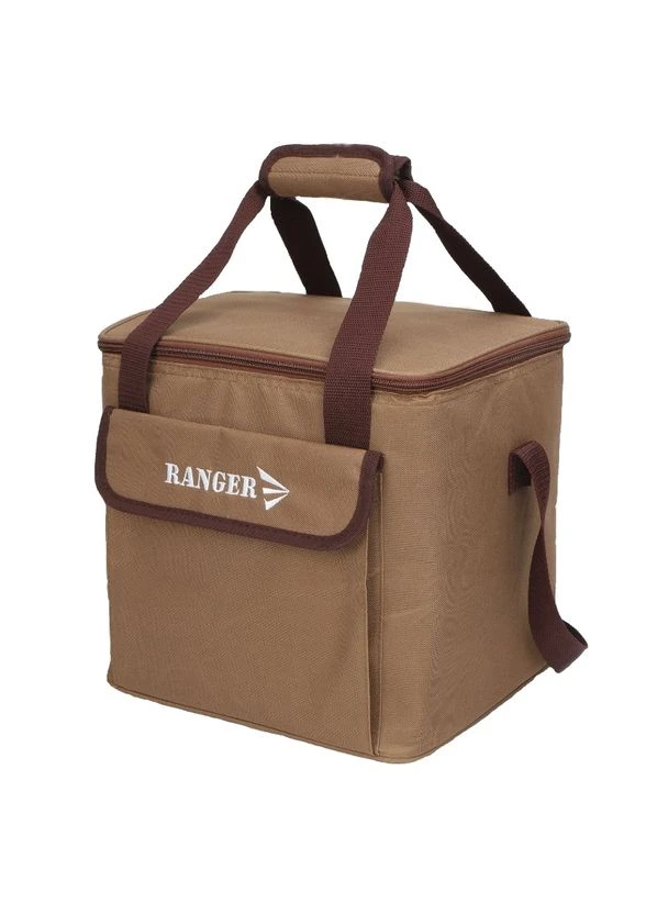 Термосумка 20L Brown (Арт. RA 9954) Ranger (388175944)