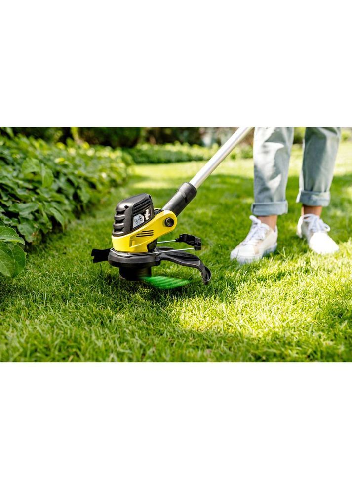 Тример LTR 3-18 Dual Battery Set (1.445-451.0) KARCHER (323085225)