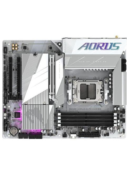 Материнская плата Gigabyte (362212576)