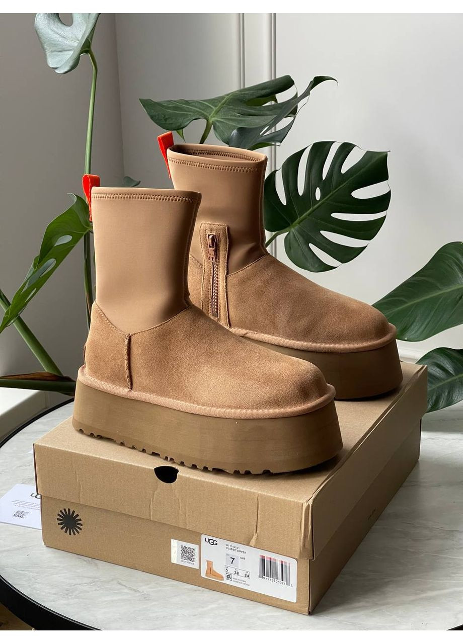 Угги Vakko (361045055)