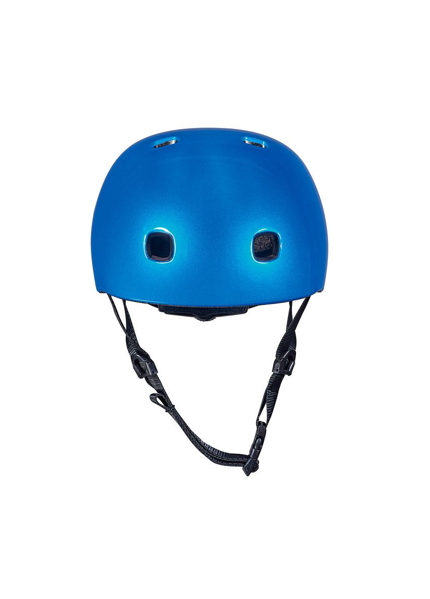 Шолом захисний, р.52-56 см, M, темно-синій металік () Micro AC2083BX (332943655)