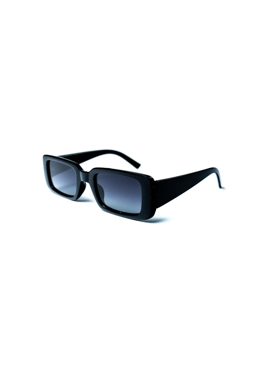 Солнцезащитные очки с поляризацией Классика женские LuckyLOOK 435-056 (291161771)