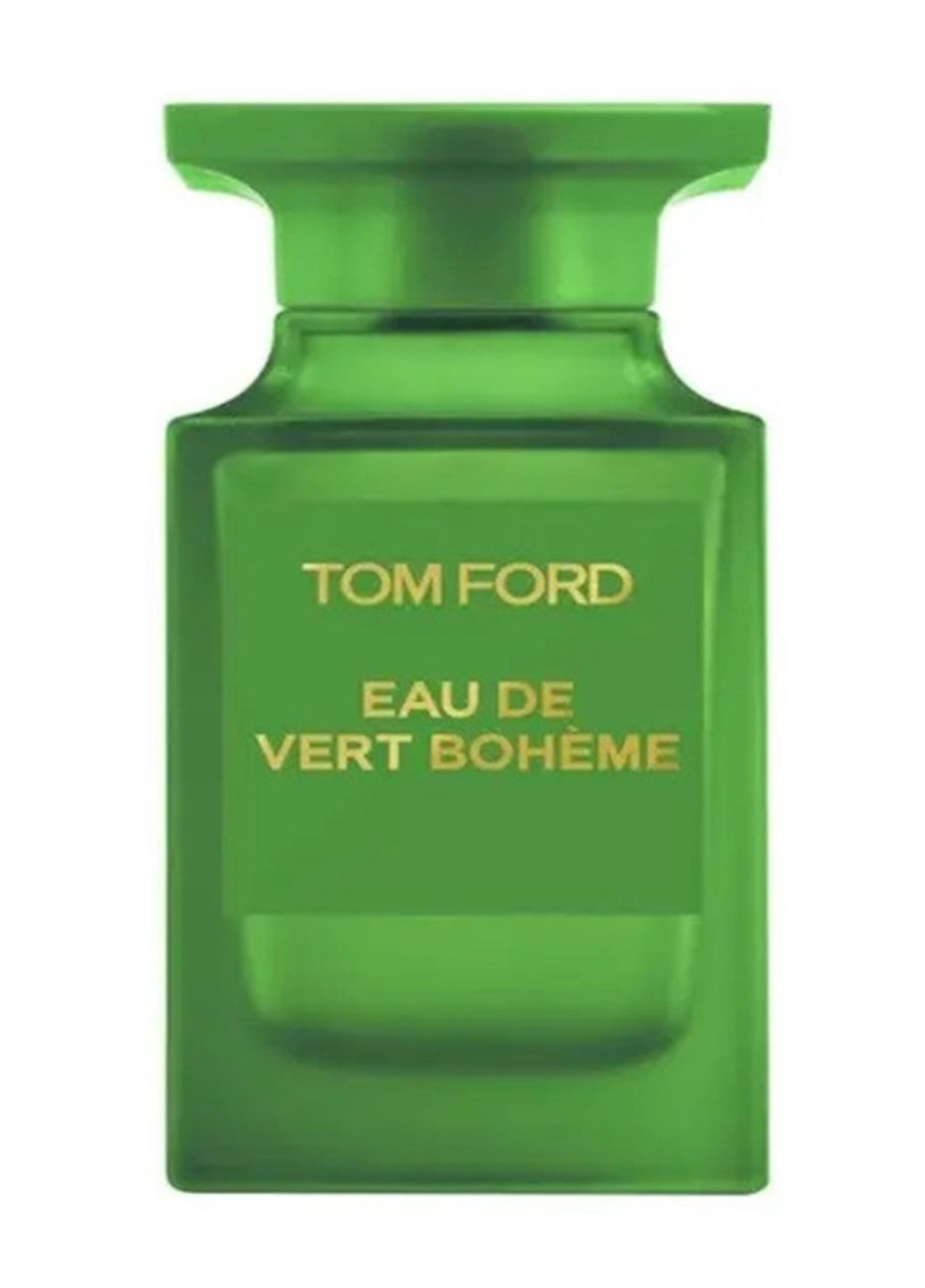 Тестер Eau De Vert Boheme туалетна вода 100 ml. Tom Ford (280916709)