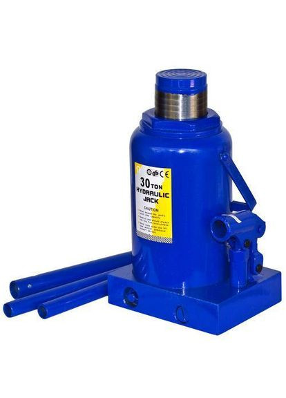 Домкрат (DB-30001/T93004) Vitol (316649964)