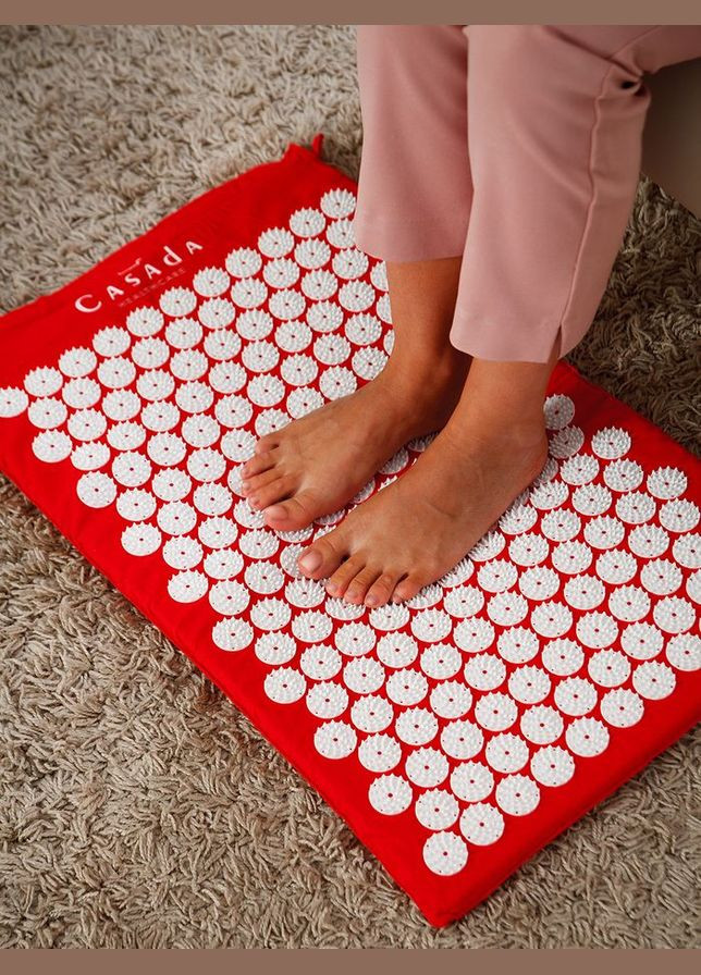 Акупунктурний килимок MioMat Casada (300075632)