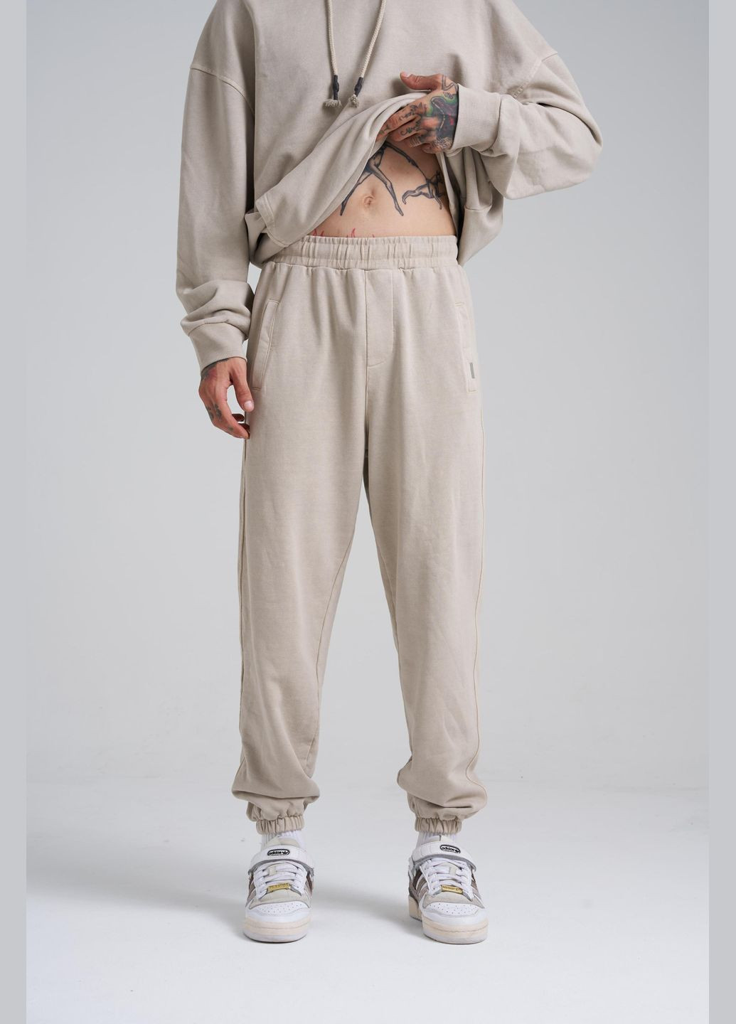 Штани Machinist (302890882)