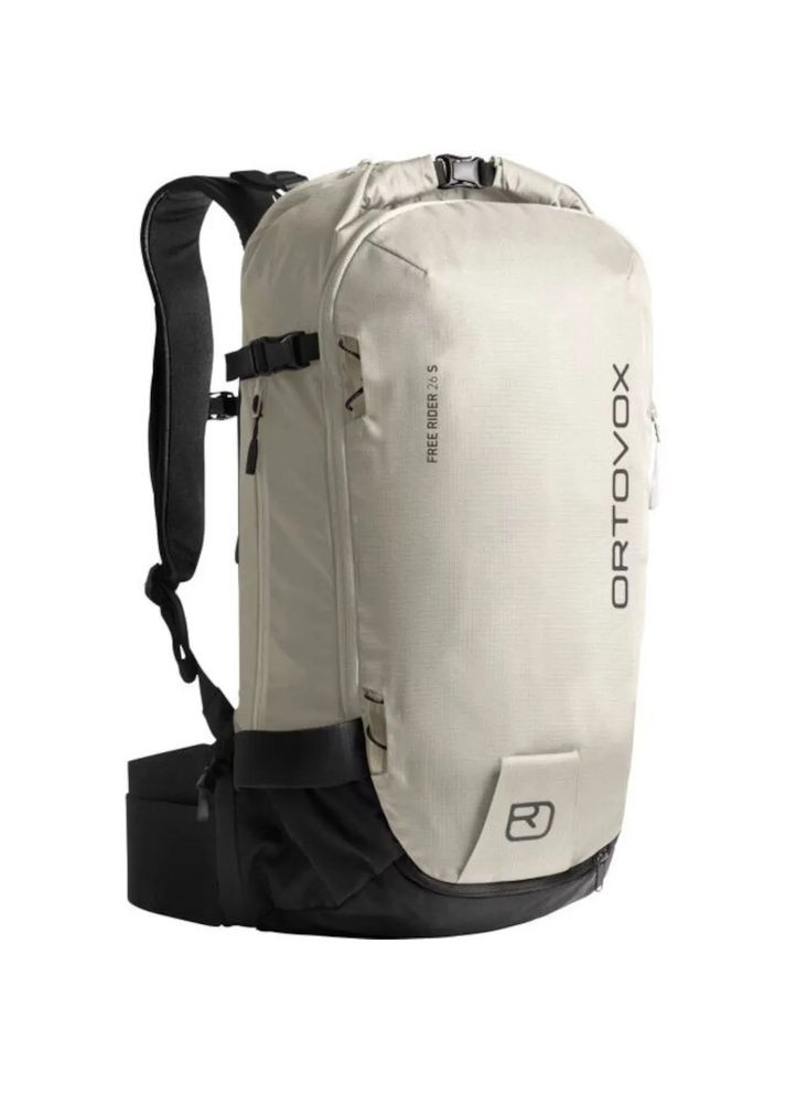 Рюкзак Free Rider 26 S Бежевый Ortovox (369892713)
