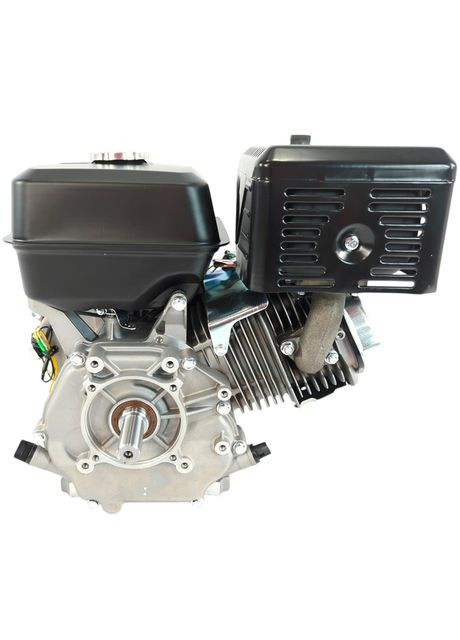 Двигун бензиновий FAVORITE 389-S/25 B (2001286) Iron Angel (323088654)