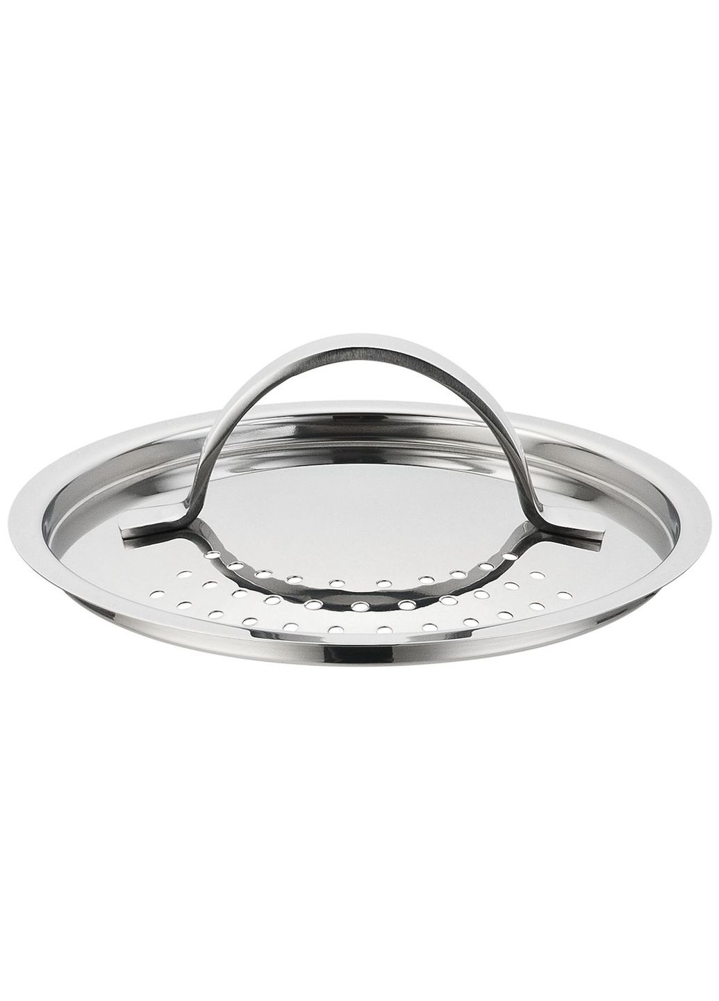 Ківш Besser (0.8 л) 14 см з кришкою (6869640) Ringel (314780151)