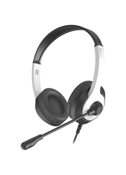 Гарнитура FH100U Panda A4Tech (323105041)