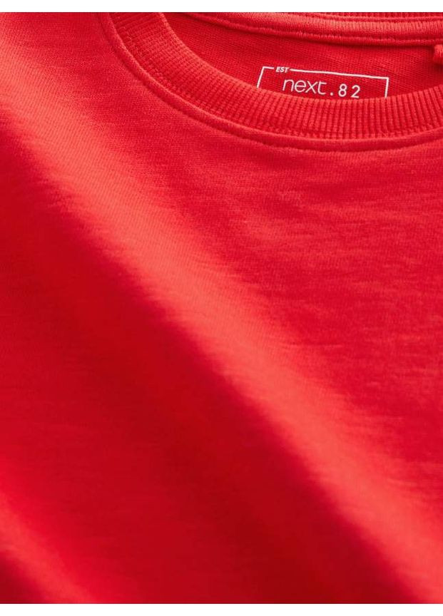 Разноцветный демисезонный лонгслив Next Trend