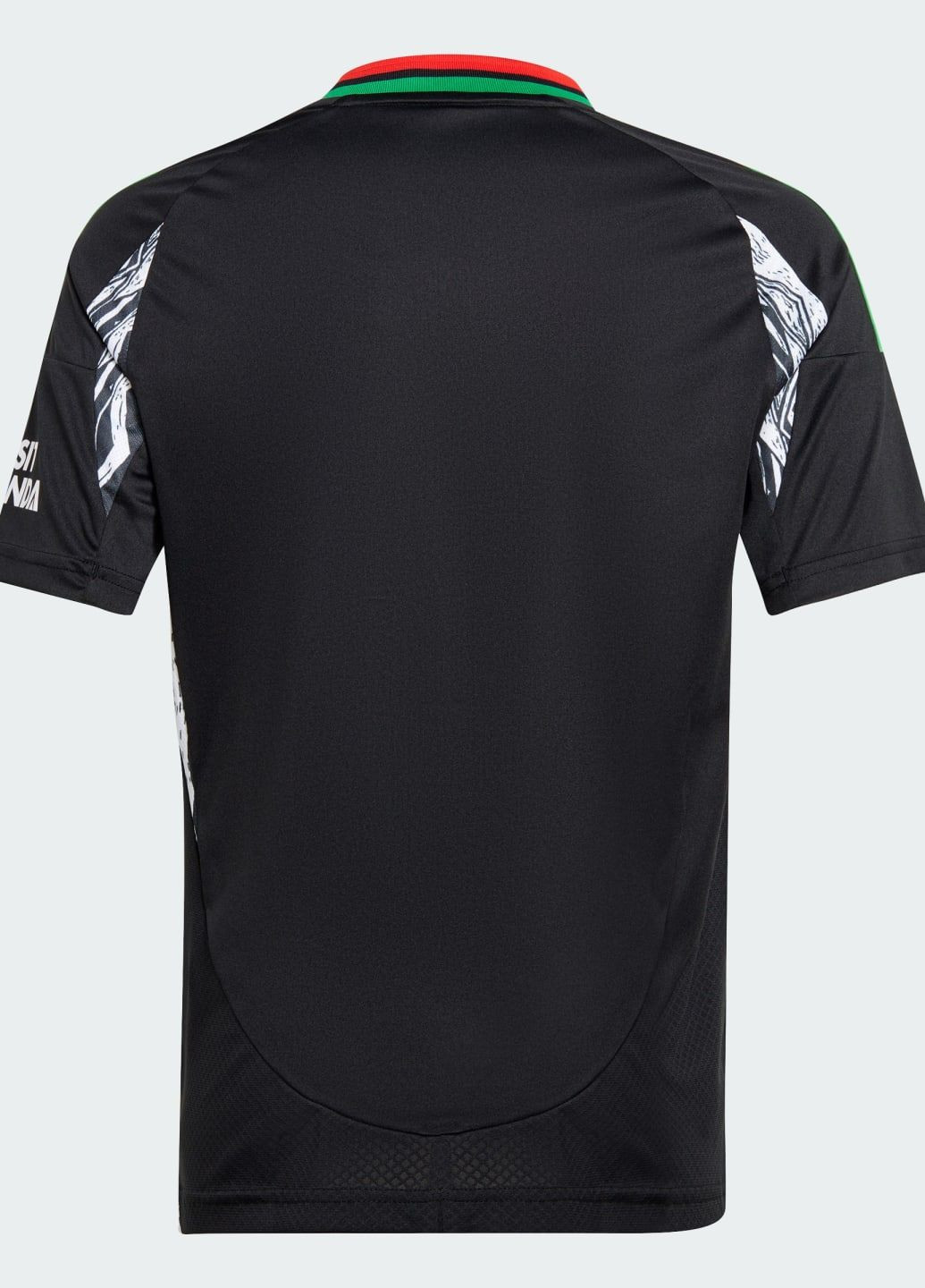 Джерсі Arsenal 24/25 Away Kids adidas (299639003)