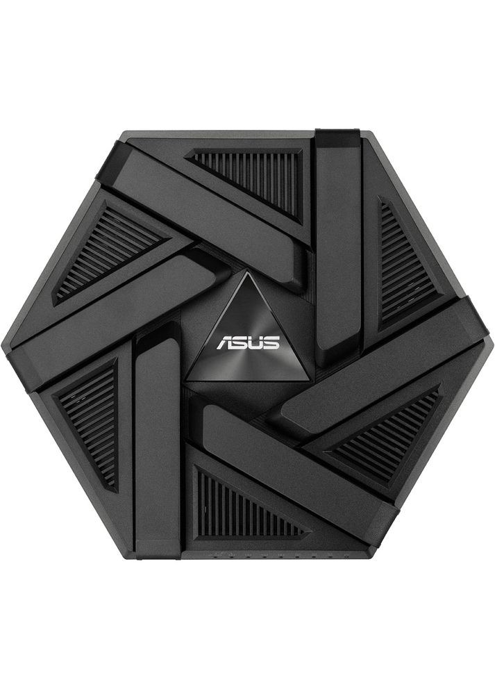 Wi-Fi роутер RT-AXE7800 (90IG07B0-MU9B00) Asus (323204254)
