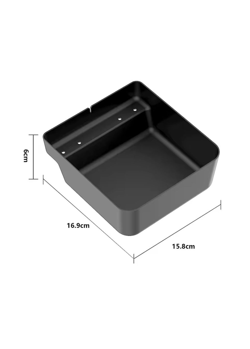 Бункер для прикормочного кораблика Flytec V050 No Brand (370395663)