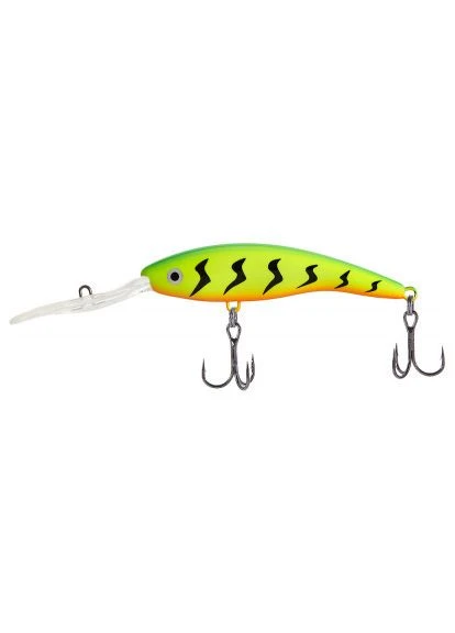 Воблер Basher 90F 90mm 14.0g 30 (max 4.0m) (1870.69.96) Select Basher 90F 90mm 14.0g 30 (max 4.0m) (401484972)