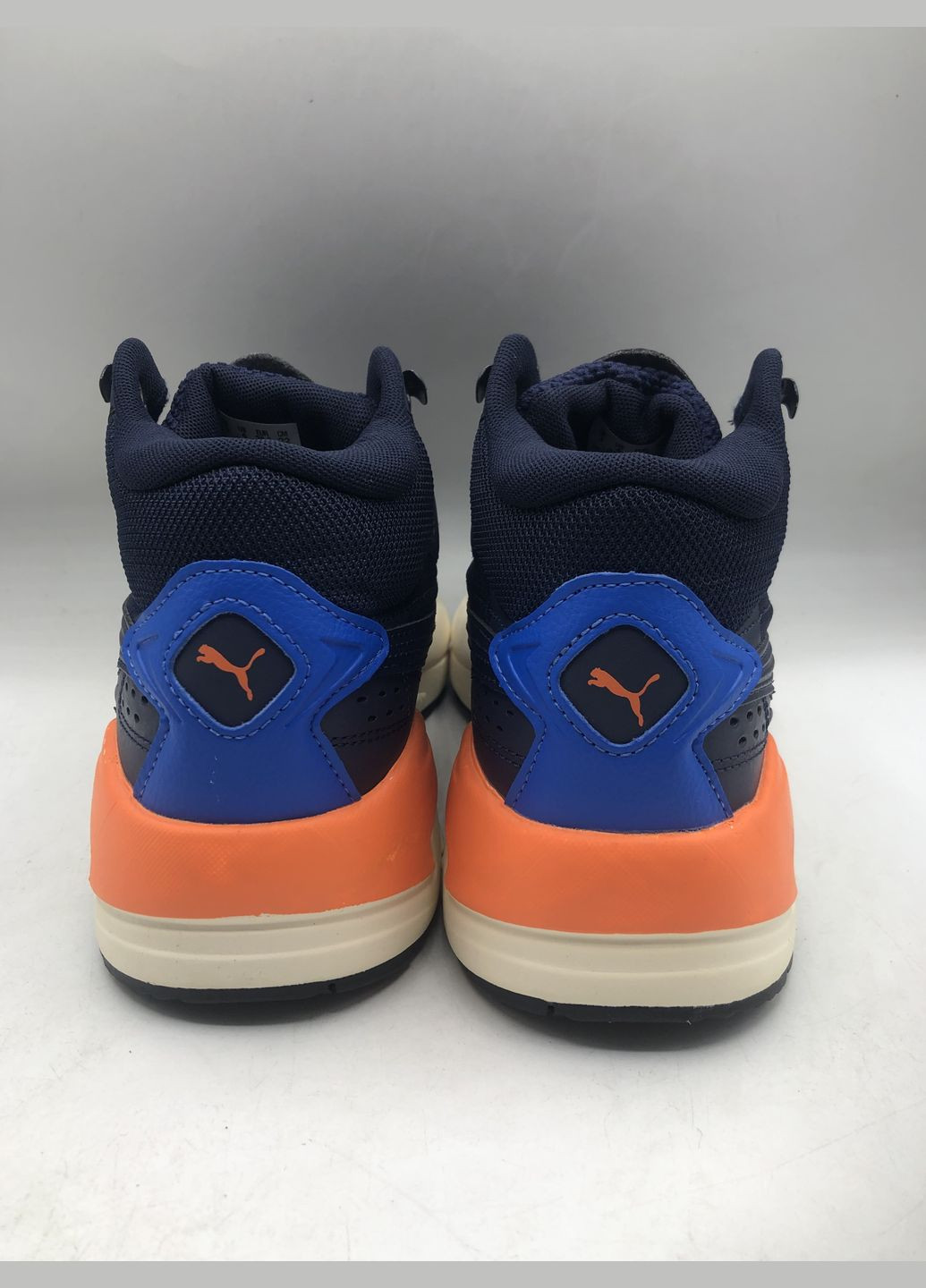 Черевики X-Ray Speed Mid Wtr Puma (314963715)