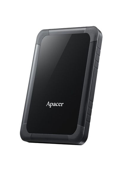Внешний жесткий диск PHD External 2.5'' USB 3.1 2TB Black (AP2TBAC532B-1) Apacer AC532 (372681216)