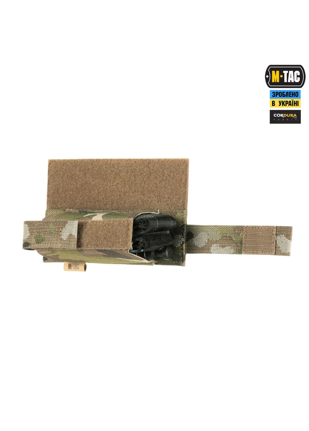 Підсумок для турнікета еластичний на липучці Gen.4 Multicam M-TAC (326974094)