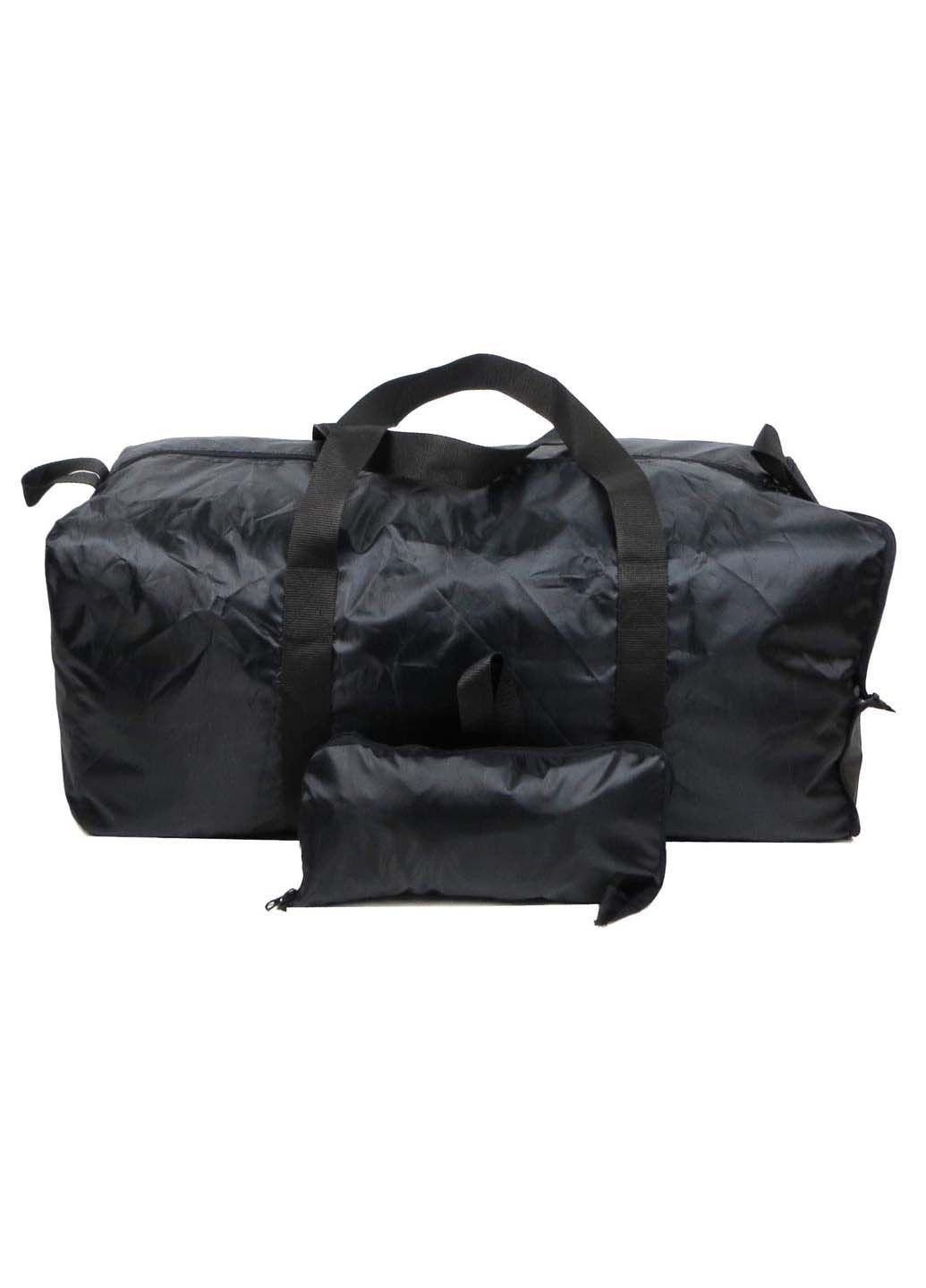 Дорожная складная сумка баул Большая 58 л Proflider (290664702)