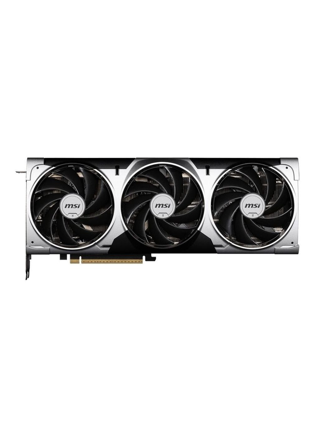 Відеокарта GF RTX 5070 Ti 16GB GDDR7 Ventus 3X OC (GeForce RTX 5070 Ti 16G VENTUS 3X OC) MSI (342331220)
