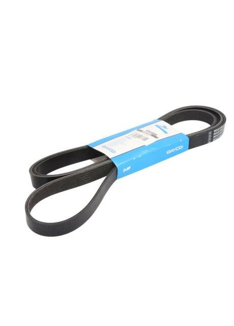 Ремінь поліклиновий JAGUAR XF 3.0, 5.0/09- 6PK2458S-ua Dayco (366117451)