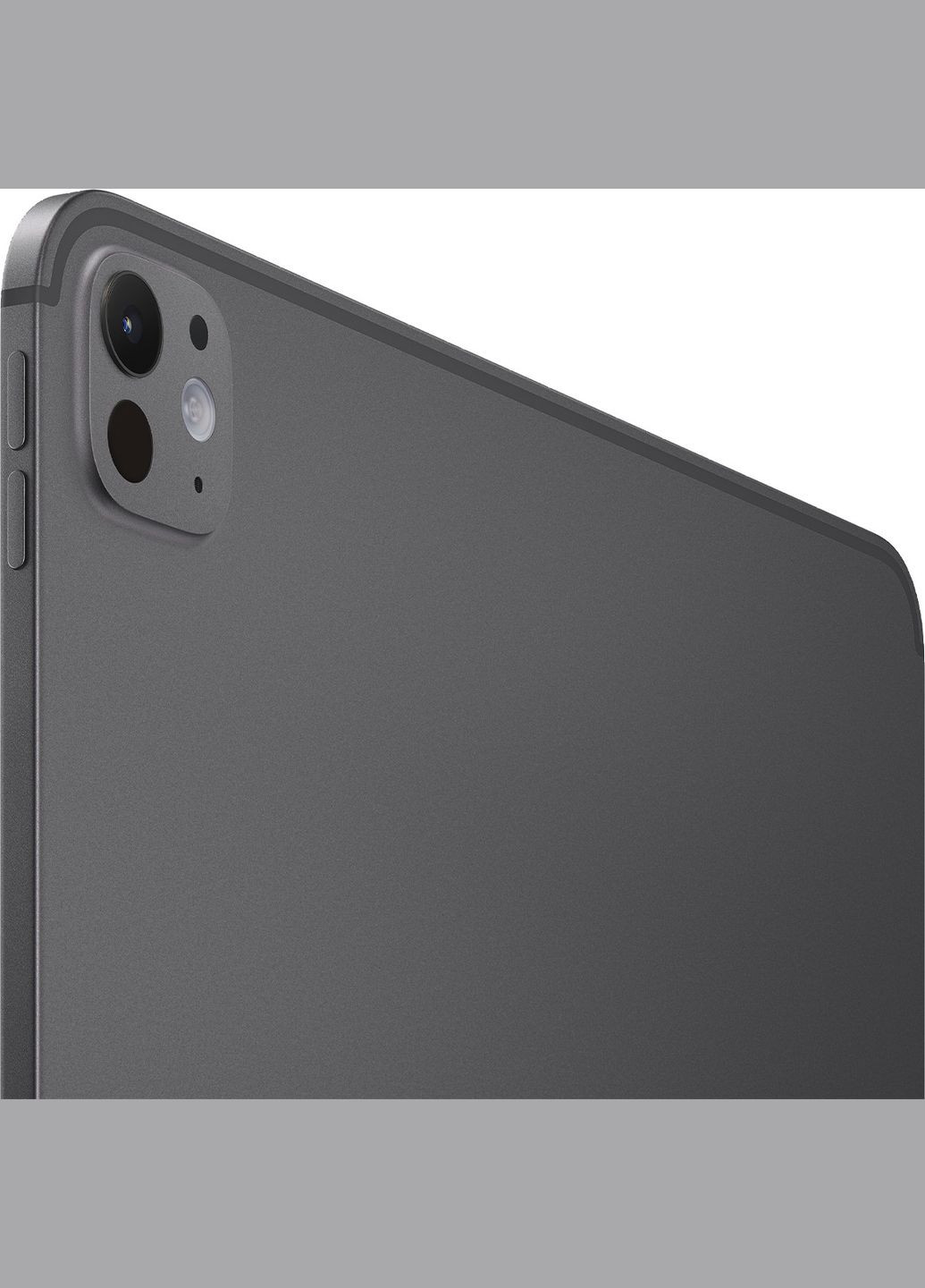 Планшет Wi-Fi 2TB Space Black (MVX83) Apple iPad Pro 13 2024 (329997481)