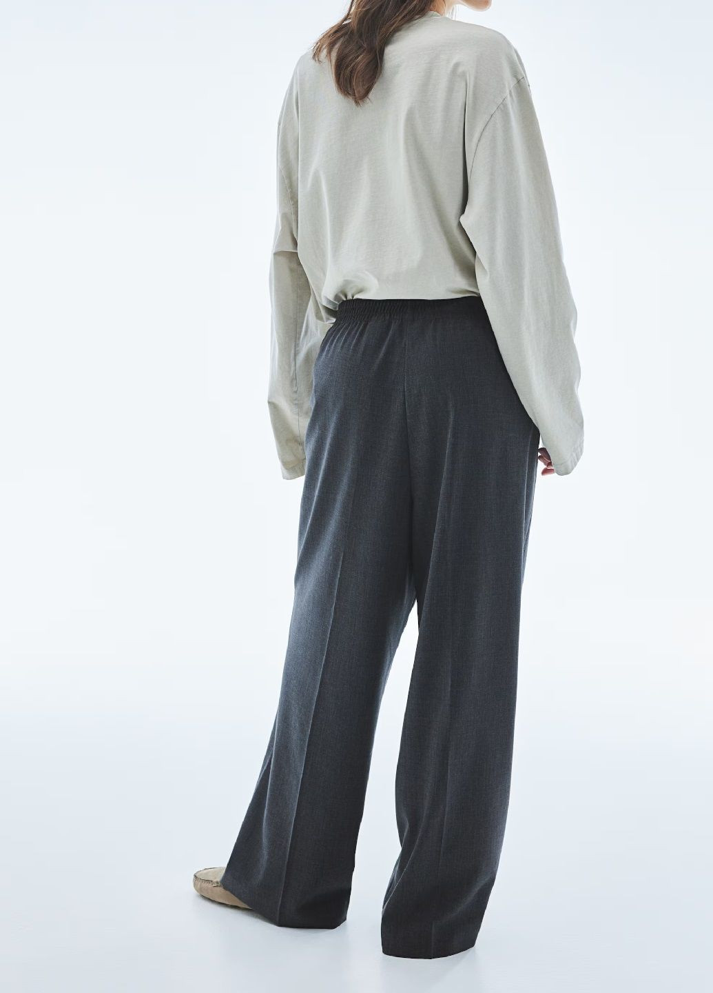 Брюки H&M (315815326)