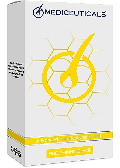 Шампунь Mediceuticals (369794644)