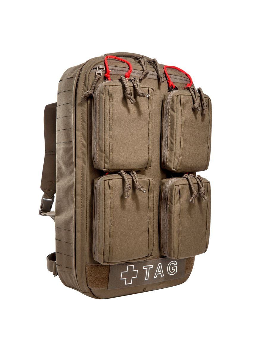 Медицинский рюкзак Medic Mascal Pack 19 Tasmanian Tiger (365309183)