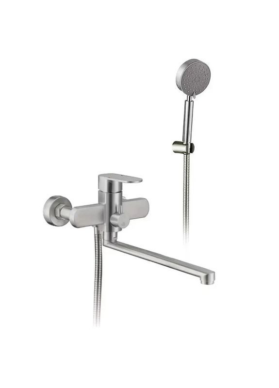 Смеситель для ванны AVA-006 (SS2810) Mixxus (321184071)