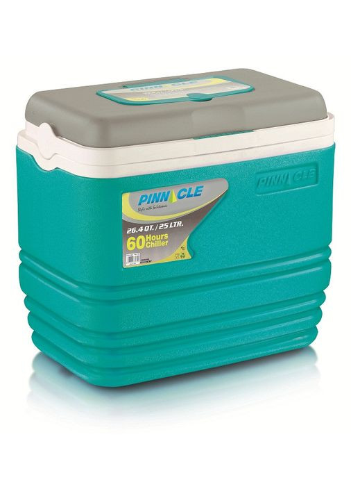 Термобокс Pinnacle Eskimo 25 л контейнер для еды с термоизоляцией для пикника и кемпинга ProDobro (367265790)
