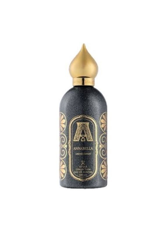 Annabella 100 мл Парфюмированная вода Attar Collection (356506259)