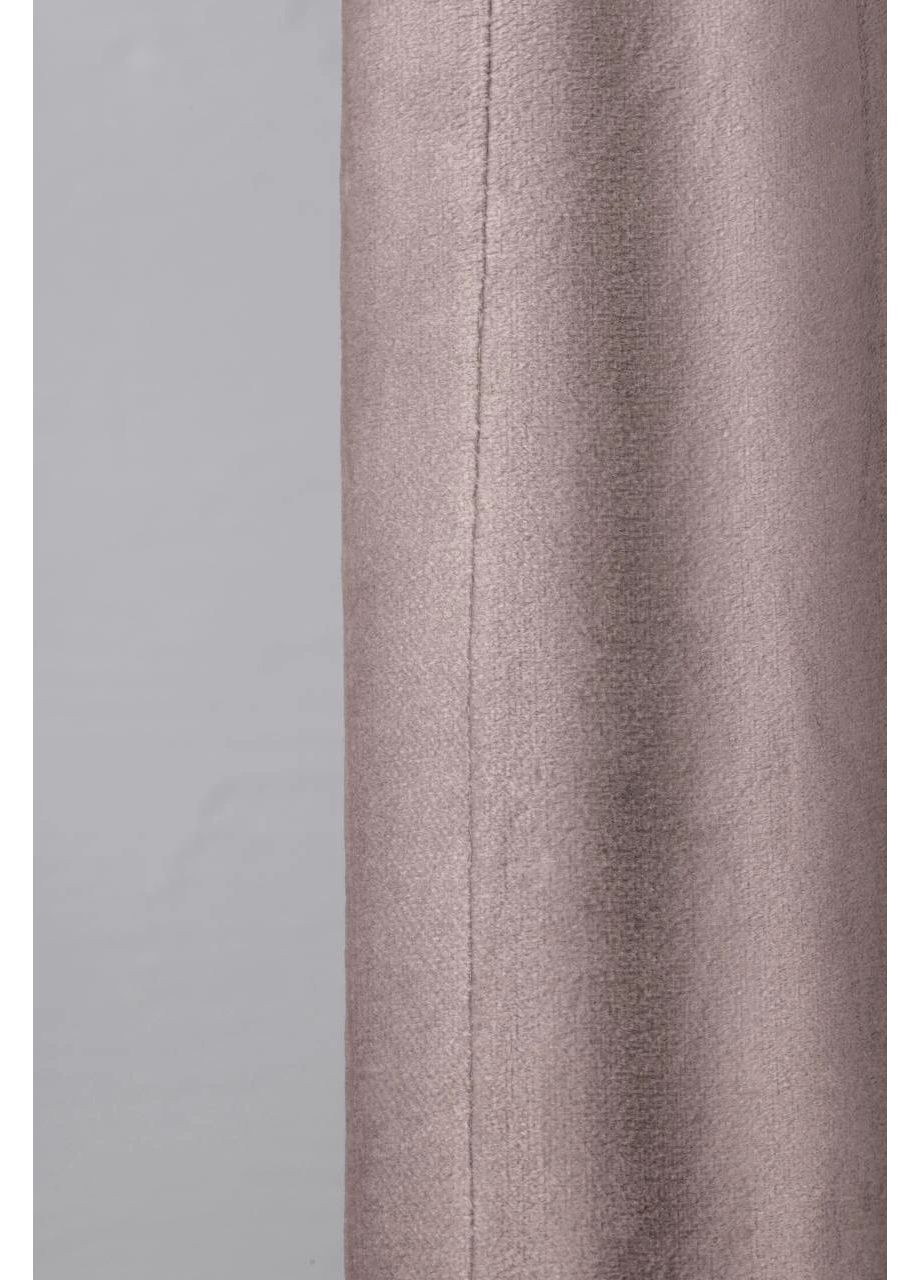 Штори Velvet 2шт. 2м х від 2,5м до 3м HYGG (370367457)