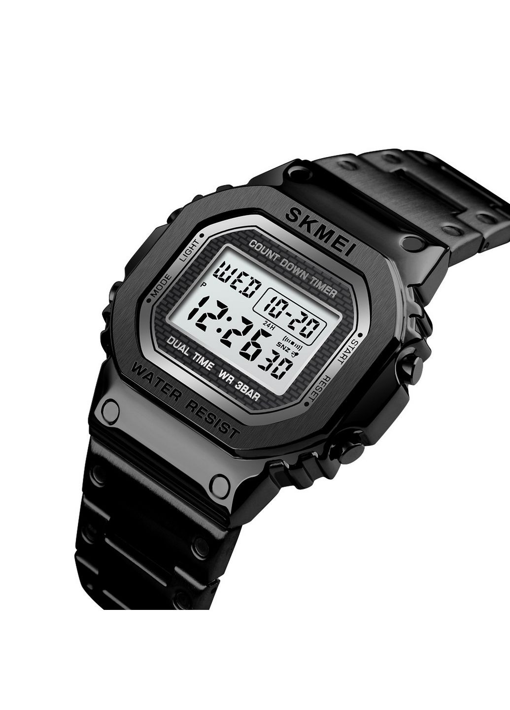 Наручний годинник чоловічий Skmei (369922172)