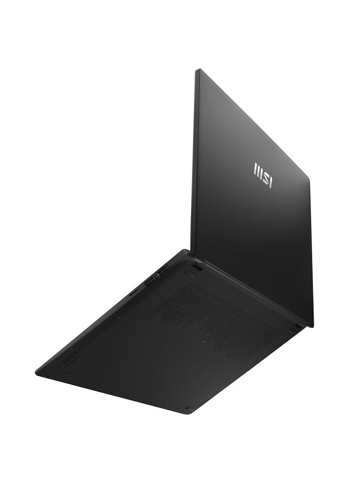Ноутбук Modern 15 H AI C1MG-099UA Classic Black (9S7-15H551-099) MSI (323100706)