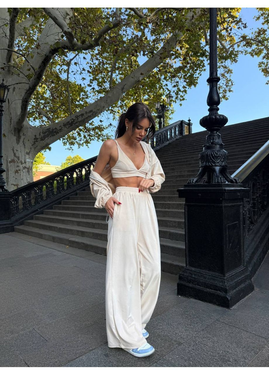 Жіночий спортивний костюм Гермес (362416688)