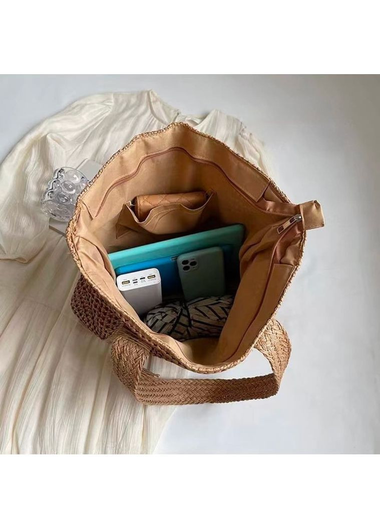 Плетена сумка Бріз No Brand (367580930)