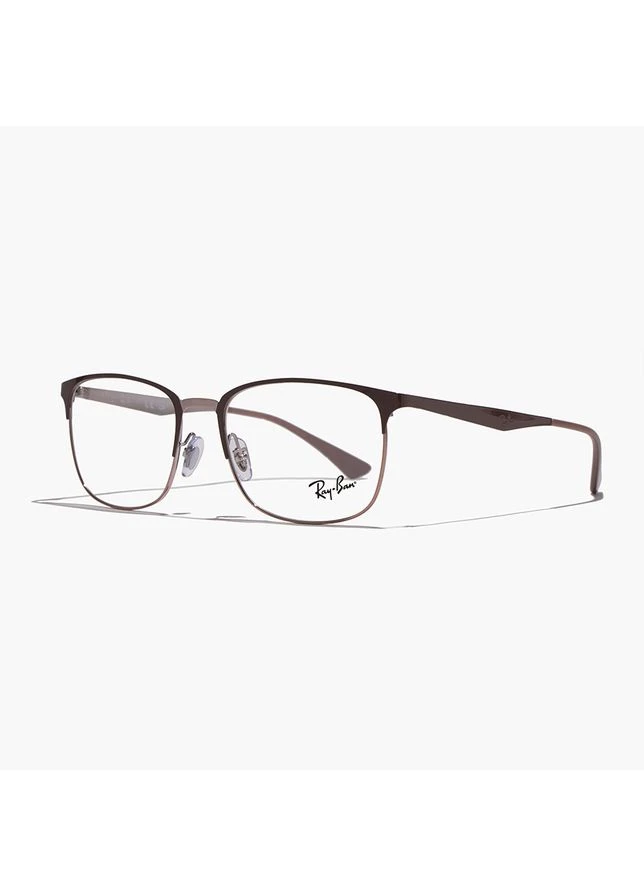 Оправа оптична RX 6421 2973 Ray-Ban (399984649)